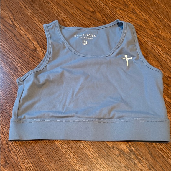 Three nails sport bra - Picture 7 of 7